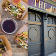 El Milagro is taking over the kitchen at this Clanbrassil Street bar