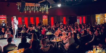 11 great Dublin comedy clubs for those in need of a laugh
