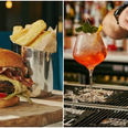 WIN: A three-course dinner with drinks for you and three friends at Tenters