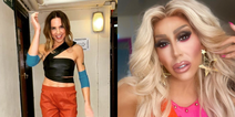 Spice Girl Mel C to attend Drag Jubilee for Davina Devine at The George