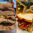 22 Christmas sambos to get your hands on in Dublin
