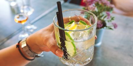 Here’s how you can nab a FREE G&T on your next Christmas night out