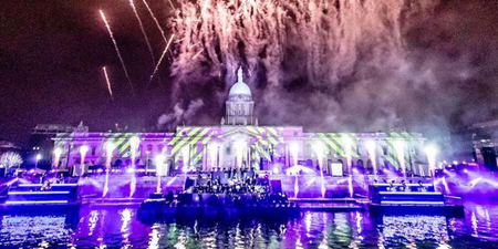 10 New Year’s Eve events in Dublin that aren’t sold out yet