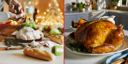 5 common mistakes to avoid when cooking your turkey this Christmas