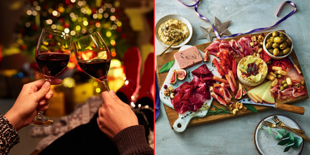 The best red wines to pair with your festive food this Christmas