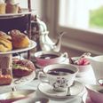 WIN: Tickets to a plant-based afternoon tea with prosecco at Iveagh Garden Hotel