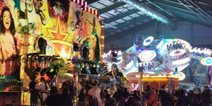 Funderland is back at the RDS to cure the post-Christmas blues