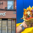 Wexford Street has officially welcomed Yeeros 2.0