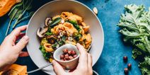 Veganuary: How to succeed with your 31-day plant-based challenge