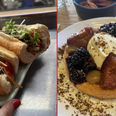 40 of the Lovin Dublin team’s favourite dishes from 2022
