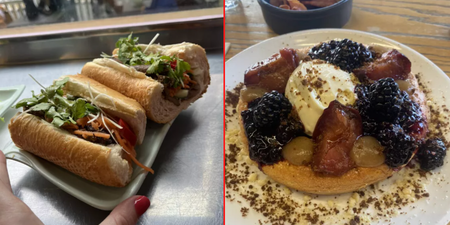 40 of the Lovin Dublin team’s favourite dishes from 2022