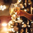 Celebrate 2023 in style at this very glam New Year’s Eve champagne party