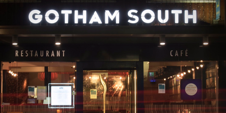 Gotham South makes ‘extremely tough decision’ to close after 13 years