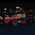 Full list of traffic and Dublin Bus diversions this weekend as Red Bull F1 showrun comes to the city centre