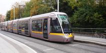Luas tracks posing a ‘significant public health issue’ for Dublin cyclists