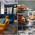 Last chance to WIN a plant-based afternoon tea in Iveagh Garden Hotel for you and 3 pals