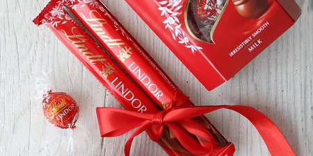 Lindt to cheer Dublin up on Blue Monday with free chocolate