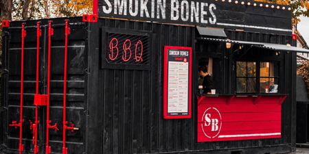 BBQ spot Smokin Bones have closed their Walkinstown location
