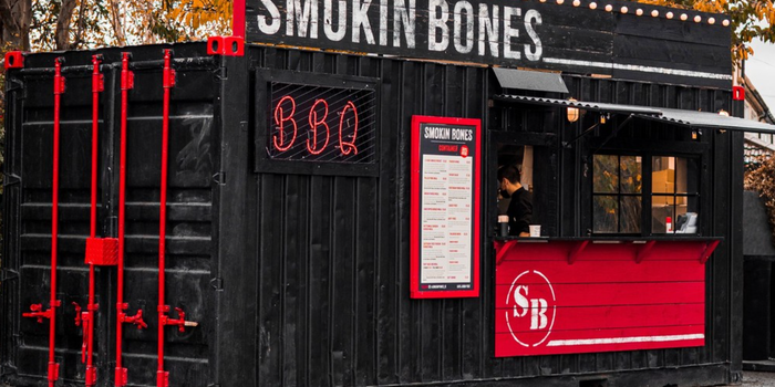 smokin bones location