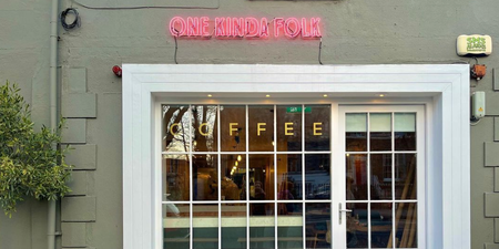 One Kinda Folk becomes two with opening of new D4 café