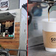 ‘It’s not a goodbye’ 505 Coffee close Loughlinstown premises