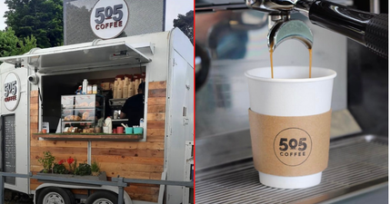 ‘It’s not a goodbye’ 505 Coffee close Loughlinstown premises