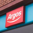 Argos to close all 34 Irish stores by June 2023