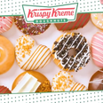 Krispy Kreme to release a-dough-rable new range just in time for Valentine’s Day