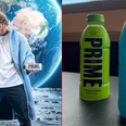 You can now get the viral Logan Paul drink at this Dublin 6 spot