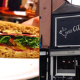 ‘It is unavoidable’ Dublin café forced to remove meat from their sandwiches