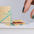 Subway give their sandwiches the Tiny Kitchen treatment with micro-subs