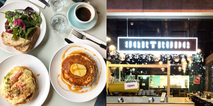 Cult fave brunch spot to reopen this week on Pearse Street
