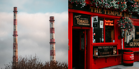 18 things you should never do in Dublin as a tourist