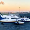 Ryanair calls on Eamon Ryan to take action on drone disruption at Dublin Airport