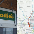 Woodie’s DIY objects to MetroLink, fears disruption to Swords store