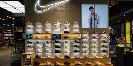 Nike to take over old BT2 space in Dundrum Town Centre