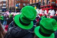 With pints at €8 and hostel beds at €1k, who will actually be coming to Dublin for Paddy’s Day?