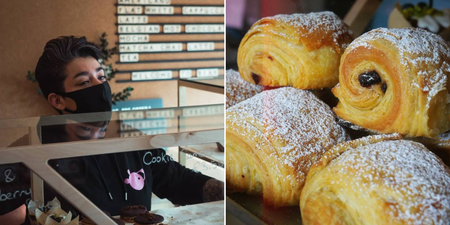 ‘The system has failed me’ Ireland’s first walk-in vegan bakery announces closure
