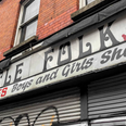 The Liberties says farewell to beloved communion shop after 54 years in business