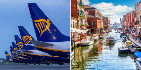 Ryanair to launch 14 new routes from Dublin this summer