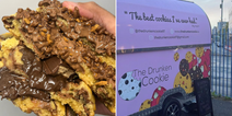 Dublin cookie business appeals for information as trailer is reported stolen