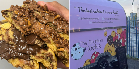 Dublin cookie business appeals for information as trailer is reported stolen