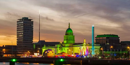 30 road closures in Dublin city centre to be aware of over Paddy’s day weekend