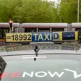 FreeNow taxi drivers offered €1.5 million in bonuses to work St. Patrick’s weekend