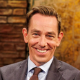 Ryan Tubridy is officially stepping down from The Late Late Show