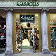 Where have all the emos gone? – Carrolls gift shop the latest addition to Central Bank’s new plaza