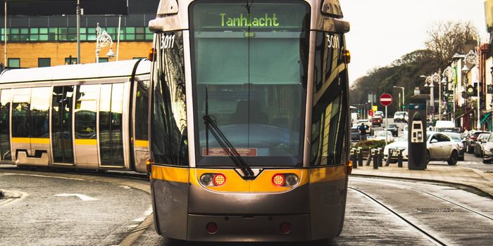 Full list: Luas city centre stop closures and timetable changes for Easter