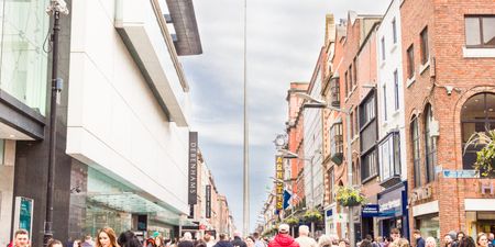 Henry Street to rival Grafton Street with massive ‘anchor’ brands moving in