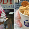 6 spots where you can nab a vegan ice-cream in Dublin