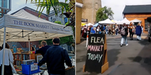 5 Dublin markets to check out in May